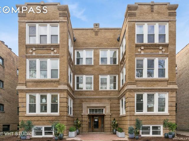Condo for sale in Chicago Park, Illinois