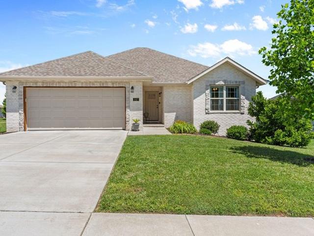 House for sale in Nixa, Missouri
