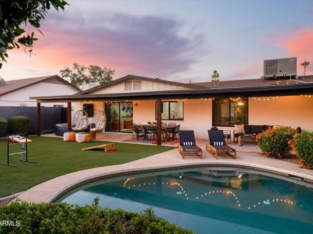 House for sale in Mesa, Arizona