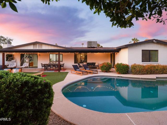 House for sale in Mesa, Arizona