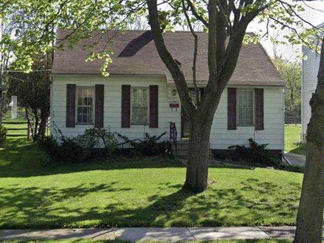 House for sale in Perrysburg, Ohio