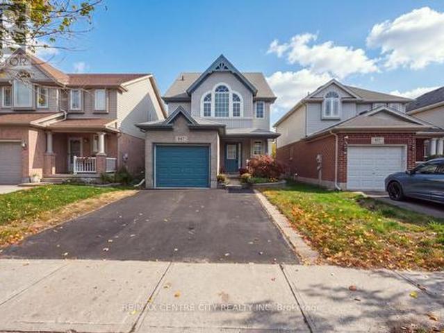 House for sale in London, Southwestern Ontario