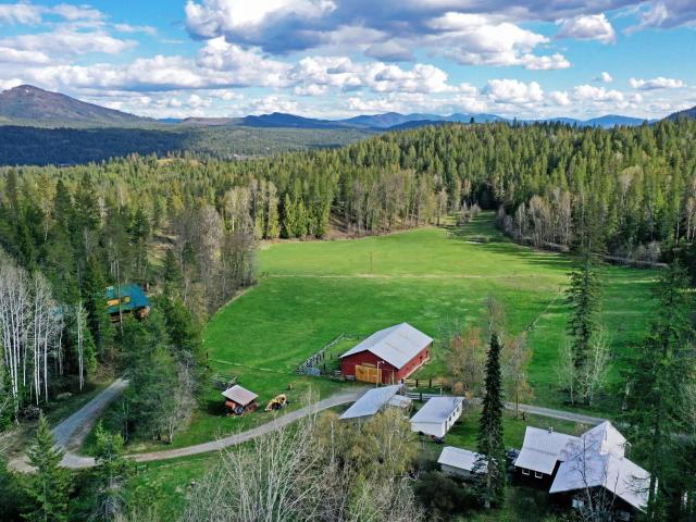 House for sale in Cocolalla