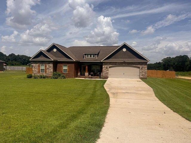 House for sale in Dale, Alabama