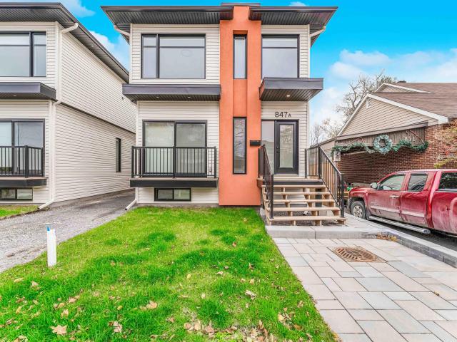 Apartment for rent in Mulhurst Bay, Ontario