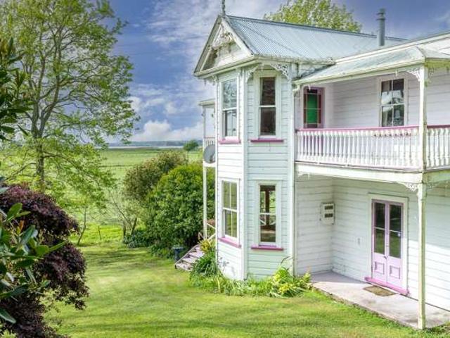Property for sale in Northland