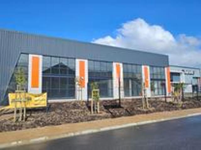 Commercial for rent in Kraaifontein, Western Cape