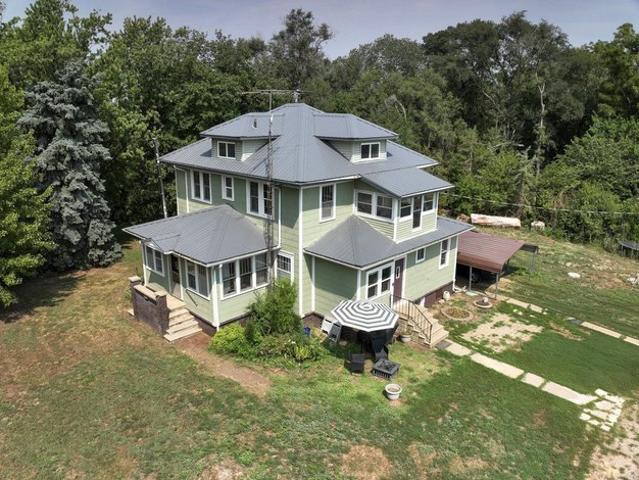 House for sale in Nebraska