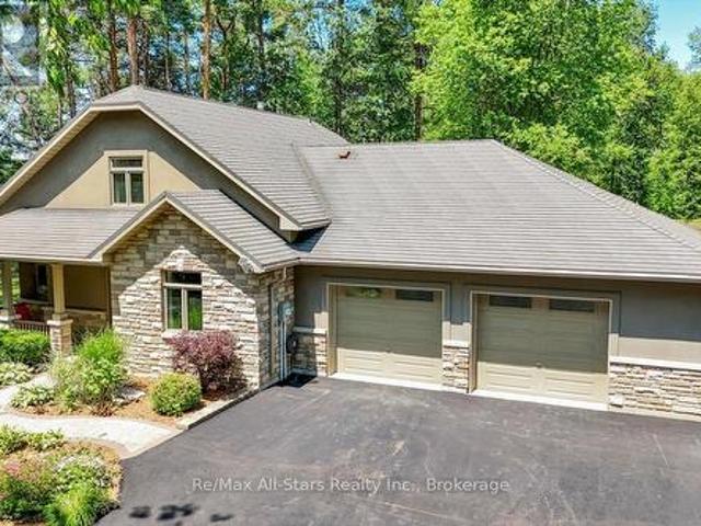 House for sale in Adjala–tosorontio, Ontario