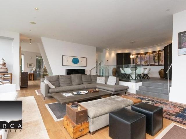 House for rent in Sunset Beach, West Vancouver