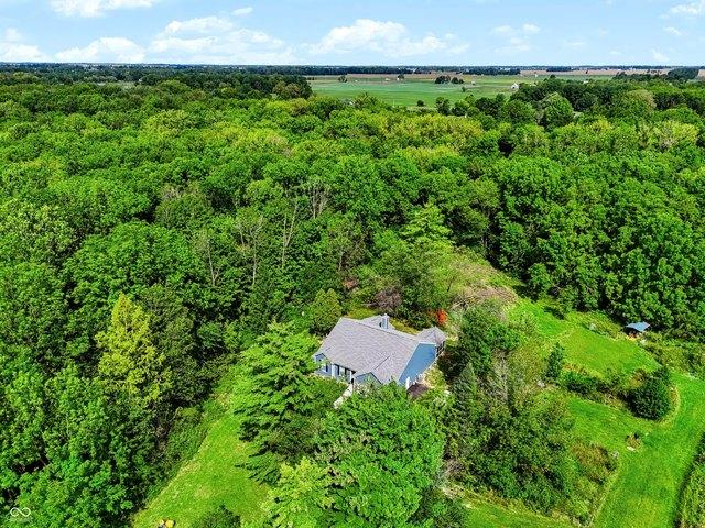 House for sale in Zionsville, Indiana