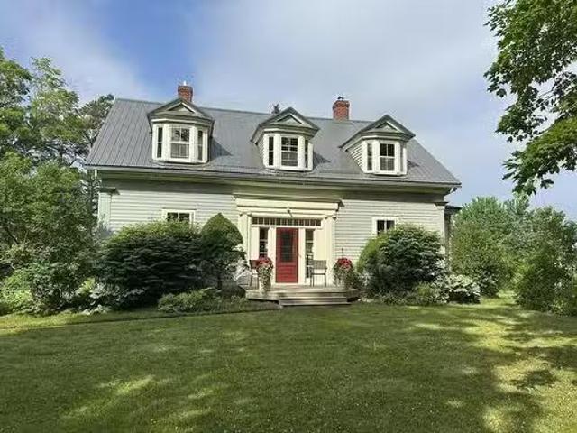 House for sale in Colchester, Nova Scotia