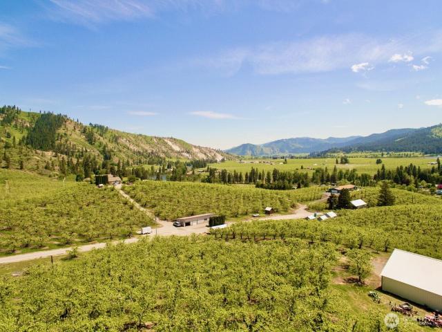 Land for sale in Peshastin, Washington