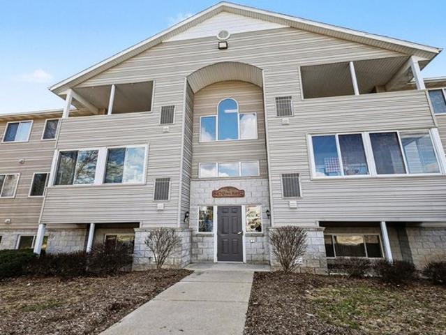 Condo for sale in Michigan