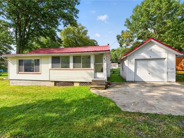 House for sale in Honeoye, New York