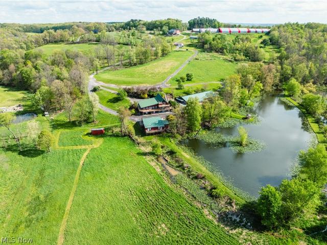 Land for sale in Ohio