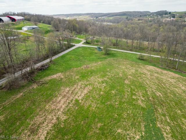 Land for sale in Ohio