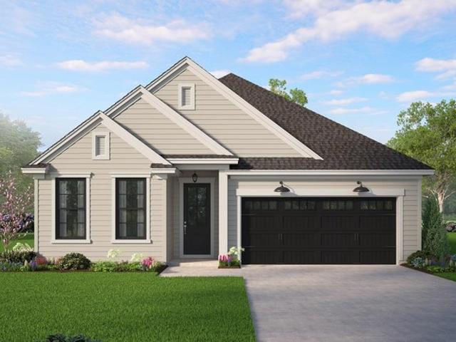 House for sale in Longs, South Carolina