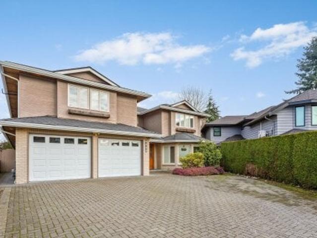 Property for sale in Richmond, British Columbia