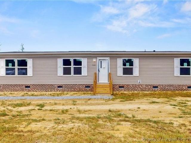 House for sale in Garland, North Carolina