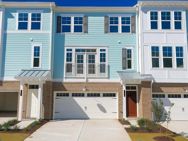 Townhouse for sale in Myrtle Beach, South Carolina