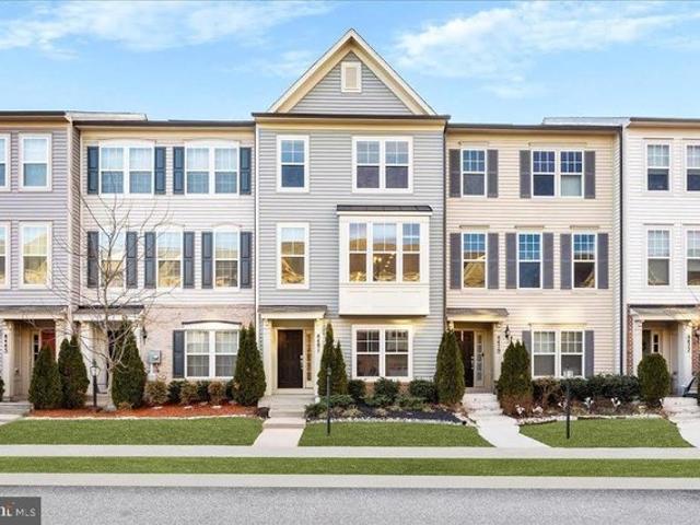 Townhouse for sale in Frederick, Frederick County