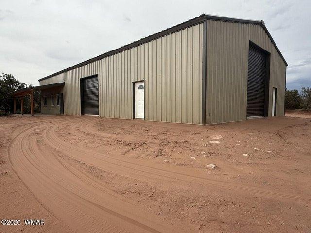 House for sale in Navajo, Arizona