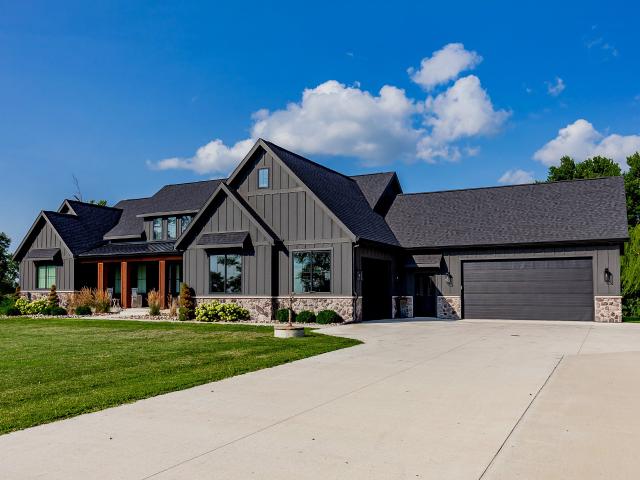 Land for sale in Bondurant, Iowa