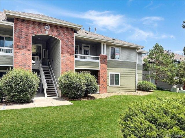 Condo for sale in Arapahoe, Colorado
