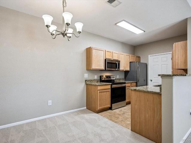 Condo for sale in Denver, Colorado