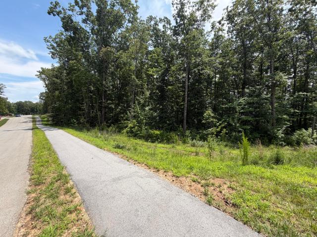 Land for sale in Tennessee