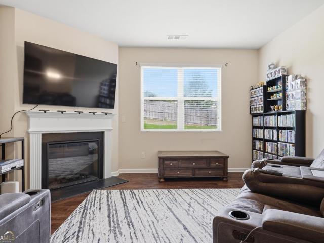 House for sale in Douglasville, Georgia