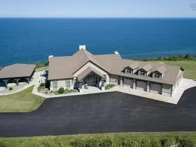 House for sale in Morristown, Nova Scotia