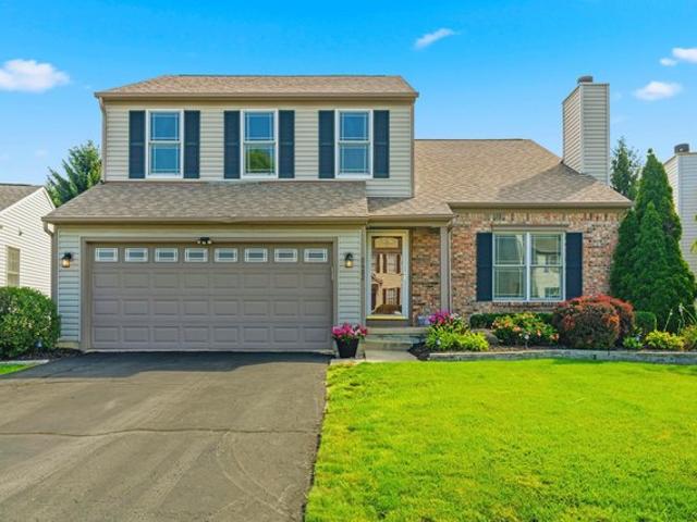 House for sale in Ohio