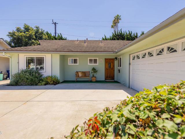 House for sale in Ventura, California