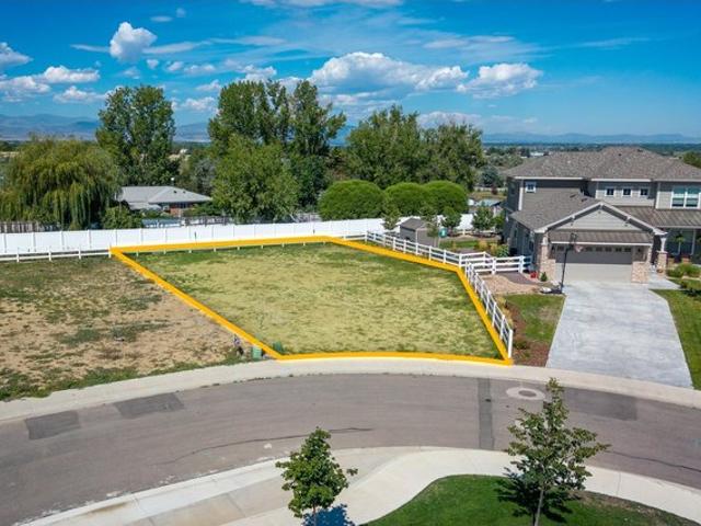 Land for sale in Colorado