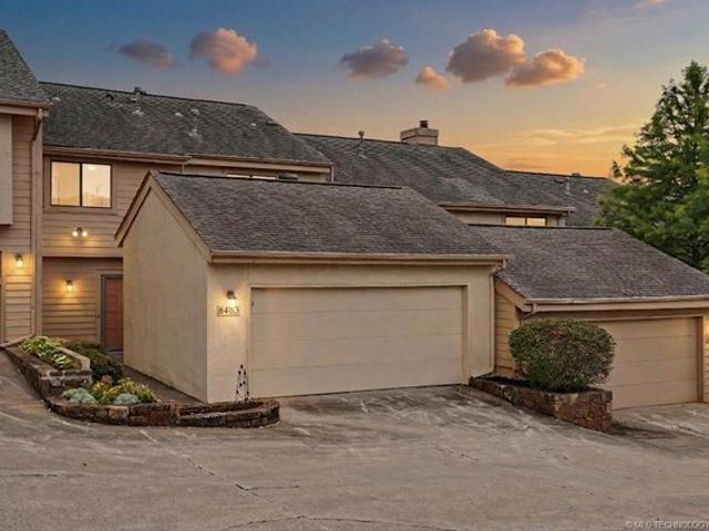 Condo for sale in Tulsa, Oklahoma