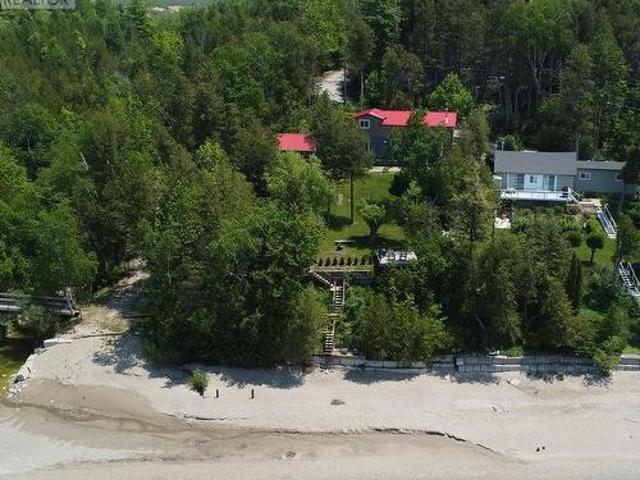 House for sale in Ashfield–colborne–wawanosh, Ontario