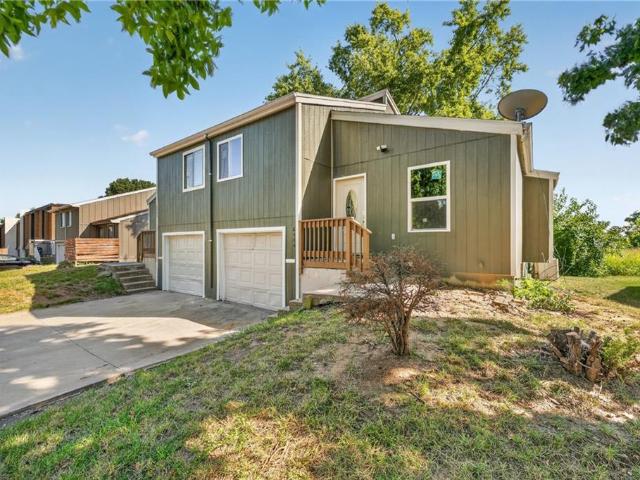 House for sale in Missouri