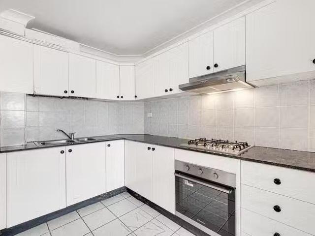 Apartment for rent in Matraville