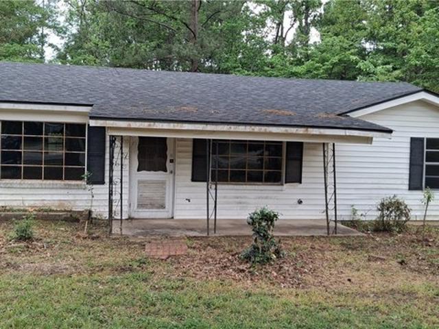 House for sale in Eutaw, Alabama