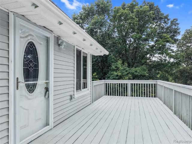 House for sale in Davisburg, Michigan
