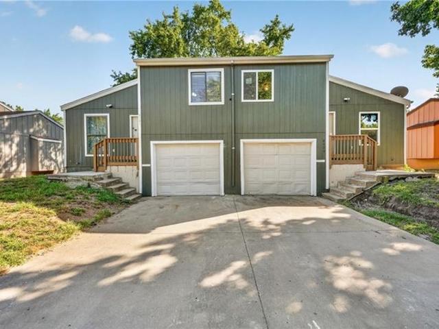 Townhouse for sale in Missouri