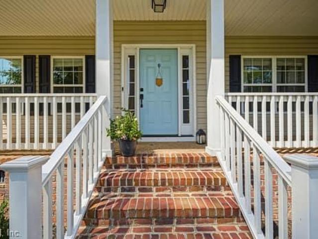 House for sale in Virginia