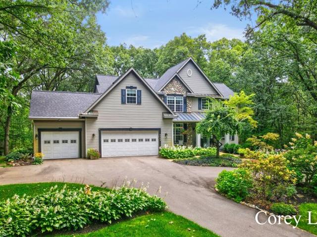 House for sale in Rockford, Michigan