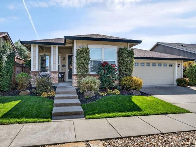 House for sale in Windsor, California