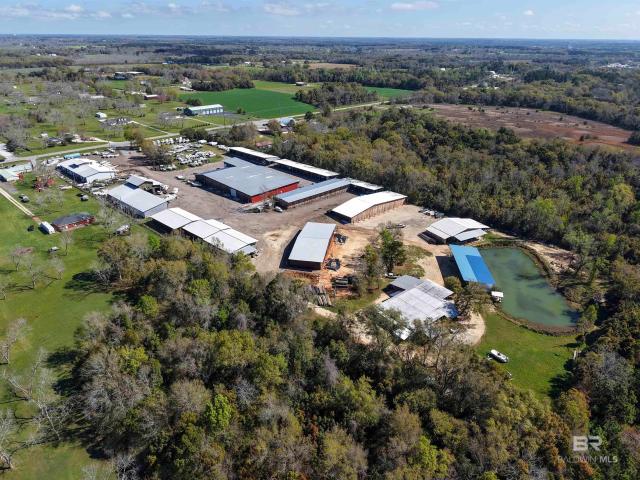 Commercial for sale in Alabama