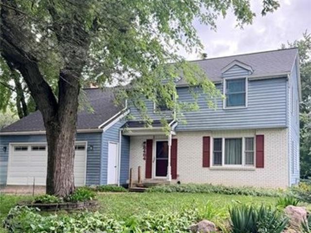 House for sale in Flushing, Michigan