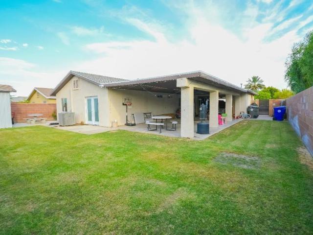 House for sale in Coachella, California