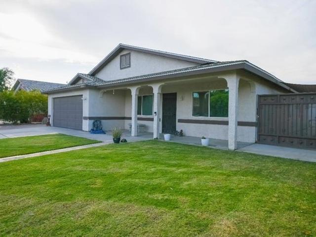 House for sale in Coachella, California